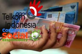 Pembagian Dana CSR Telkom: Masjid Dapat 100 juta, Gereja 3,5 Milyar. Adil dan Proporsionalkah?