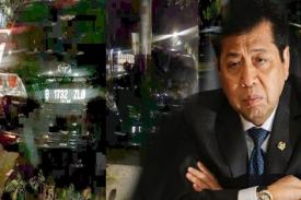 Kronologi Keberadaan Setya Novanto mulai Dicari KPK sampai jad Tahanan KPK