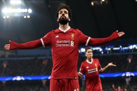 Mohamed Salah : &quot;Semua Orang di Sekitar Saya Sangat Bersemangat untuk Memenangkan Liga Champions&quot;