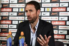Gareth Southgate Loloskan Inggris ke Piala Dunia 2018
