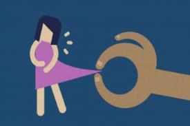 Gambar Artikel Cabuli Gadis Berusia 9 Tahun, Opa Yan Beri Uang Rp 5.000