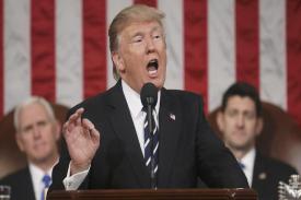 Hari Ini! Trump akan Umumkan Kesepakatan Nuklir Pukul 14.00 Waktu AS