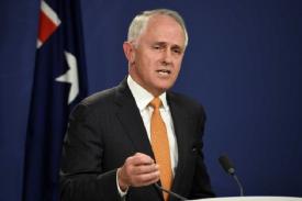 Australia Tolak Tawaran Selandia Baru Tampung Pengungsi Australia
