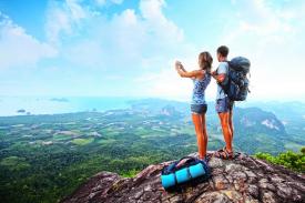 Beberapa Daftar Hadiah Terbaik untuk Teman Anda yang Traveler