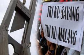 TKI Dieksekusi Hukuman Mati tanpa Sepengetahuan Pemerintah RI