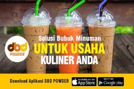 DBD Powder Solusi Usaha Minuman Paling Menguntungkan