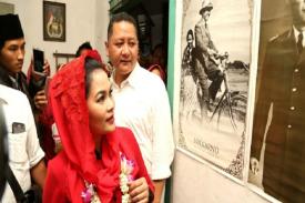 Mengenal Sosok Puti, hingga Terlintas Wajah Bung Karno di Hadapannya