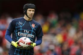 Petr Cech : &quot;Sangat Mengecewakan Karena Ia Tidak Menjelaskan&quot; 