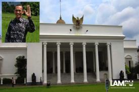 Tengku Zulkifli Usman: Pihak Istana Gentar Menghadapi Pemilu 2019 Setelah Kemenangan Anies-Sandi