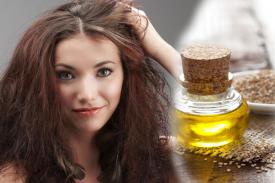 Minyak Wijen Bisa Mengatasi Masalah Rambut Kusut dan Kering
