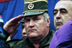 Ratko Mladic Pelaku Genosida Muslim Bosnia Dihukum Seumur Hidup