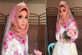 Mattel akan buat Boneka Barbie Berhijab 