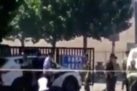 Gambar Artikel Seperti di Beijing, Pelaku Pemboman Sebagian Besar berasal dari WN-nya Sendiri