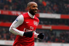 Gambar Artikel Legenda Arsenal Memuji Salah Satu Bintang Liverpool