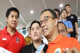 Final Piala Presiden 2019: Padahal Sudah Diingatkan, Anies Harus Angkat Suara Lagi