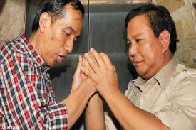 Selain Prabowo, Banyak Syarat yang Harus Dimiliki Penantang Jokowi