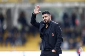 Gennaro Gattuso : &quot;Karena Kami Harusnya Bisa Tampil Lebih Baik&quot;