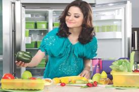 Gambar Artikel Daftar Bahan Makanan Ini Sebaiknya Selalu Tersedia di Dapur Anda