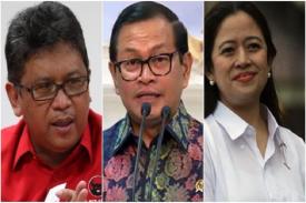 PDIP Sebut Setnov Tukang Rekayasa