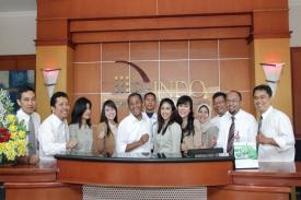 Gambar Artikel Loker PT Reasuransi Nasional Dikhususkan untuk Posisi Management Trainee