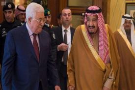 Arab Saudi Kirim Bantuan USD 20 Juta per Bulan ke Palestina