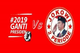 Gerindra Tak Setuju Masyarakat Tak Ingin Ganti Presiden