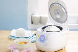 Gambar Artikel Ini Tanda-Tanda Rice Cooker Minta Diganti