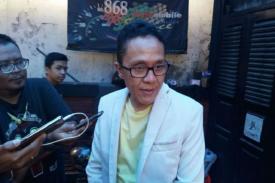 Cerita Singkat Chairul Yaqin hingga Ingin Menangkan Pilwalkot Bandung