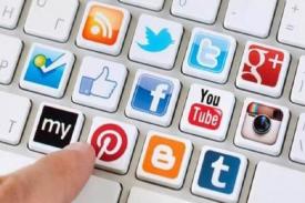 Media Sosial Sebagai Tempat Promosi Online yang Efektif
