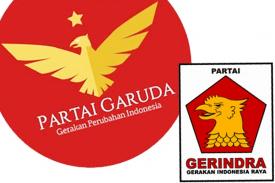 Gambar Artikel Ketum Partai Garuda: Garuda Bukan &#039;Ban Serep&#039; Gerindra