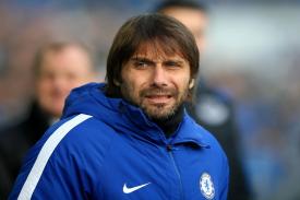 Antonio Conte : &quot;Menurut Saya, Para Pemain Merasa Kelelahan&quot;