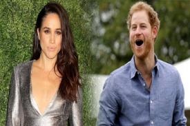 Kisah Cinta Perjalanan Pangeran Harry dan Meghan Markle