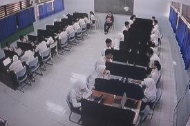 Keren, Tiga Provinsi ini Nyatakan Siap 100% Ikuti UNBK 2018