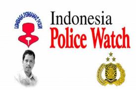 Gambar Artikel IPW Desak Polri Profesional, Tegas dan Transparan Tangani Kasus Rizieq