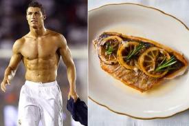 Masa Sih, Cristiano Ronaldo Makan Sehari 6 Kali untuk Dapatkan Tubuh Seksi?