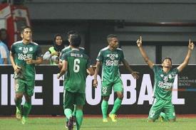 Djanur Rupanya Berikan Intruksi Khusus untuk Anak Asuhnya Cara Tundukkan Persib Bandung
