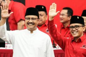 Azwar Anas Secara Mengejutkan Mundur dari Pencalonan Dirinya Sebagai Calon Wagub Jatim 2018