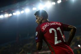 Gambar Artikel Komentar Bek Asal Portugal Setelah Resmi Bergabung dengan Juventus