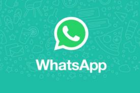 WhatsApp: Perbedaan Status &quot;Online&quot; dengan &quot;Last Seen&quot;