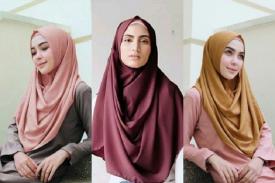 Gambar Artikel Mau Tahu Jilbab Instant Apa yang Sedang Trend? Ini Dia Daftarnya