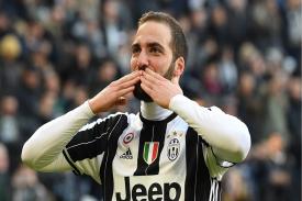 Dikabarkan akan Hijrah ke Liga Inggris, Ini Komentar Striker Juventus