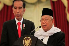 PPP Sebut Figur yang Cocok Dampingi Jokowi