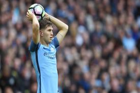 John Stones : &quot;Tapi Kami Tidak Sepenuhnya Melakukannya Karena Tadi Tampil Buruk&quot;