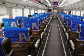 Gambar Artikel Mudik Lebaran: Pemesanan Tiket KA Tambahan Mulai 16 April 2018 Jam 00.01 WIB