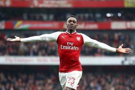 Cetak 1 Gol ke Gawang CSKA Moskwa, Danny Welbeck Dipuji Sang Pelatih