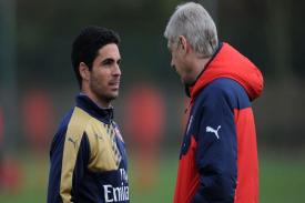 Gambar Artikel Arsene Wenger Menjagokan Mantan Pemainnya Untuk Menggantikan Posisinya Sebagai Pelatih Arsenal