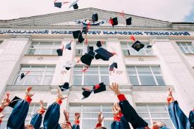Gambar Artikel Cara Mendapatkan Beasiswa Kuliah S2 Fully Funded Luar Negeri