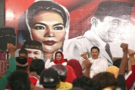 Gambar Artikel Projo Jatim telah Siapkan Senjata untuk Kemenangan Gus Ipul-Puti