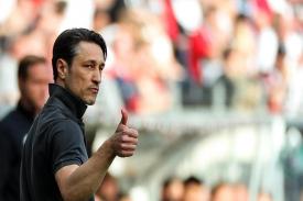 Niko Kovac Dipuji Salah Satu Legenda Bayern Munchen