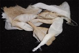Gambar Artikel Misteri Hilangnya Tali Pocong di Makam Ciputat Terungkap